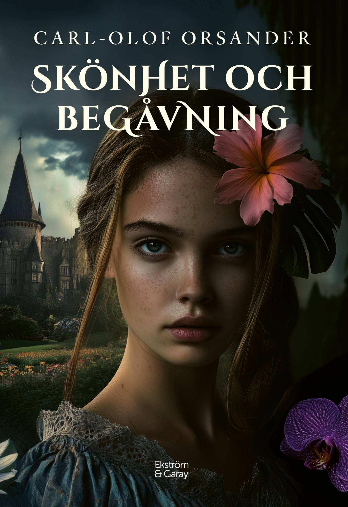 Skönhet och begåvning