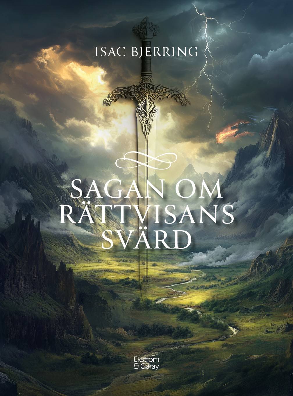 Sagan om rättvisans svärd