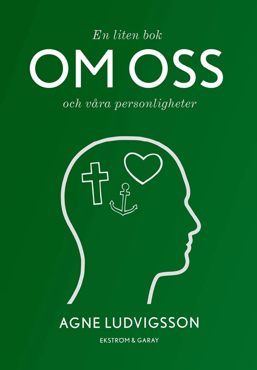 En liten bok om oss och våra personligheter