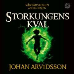 Storkungens kval