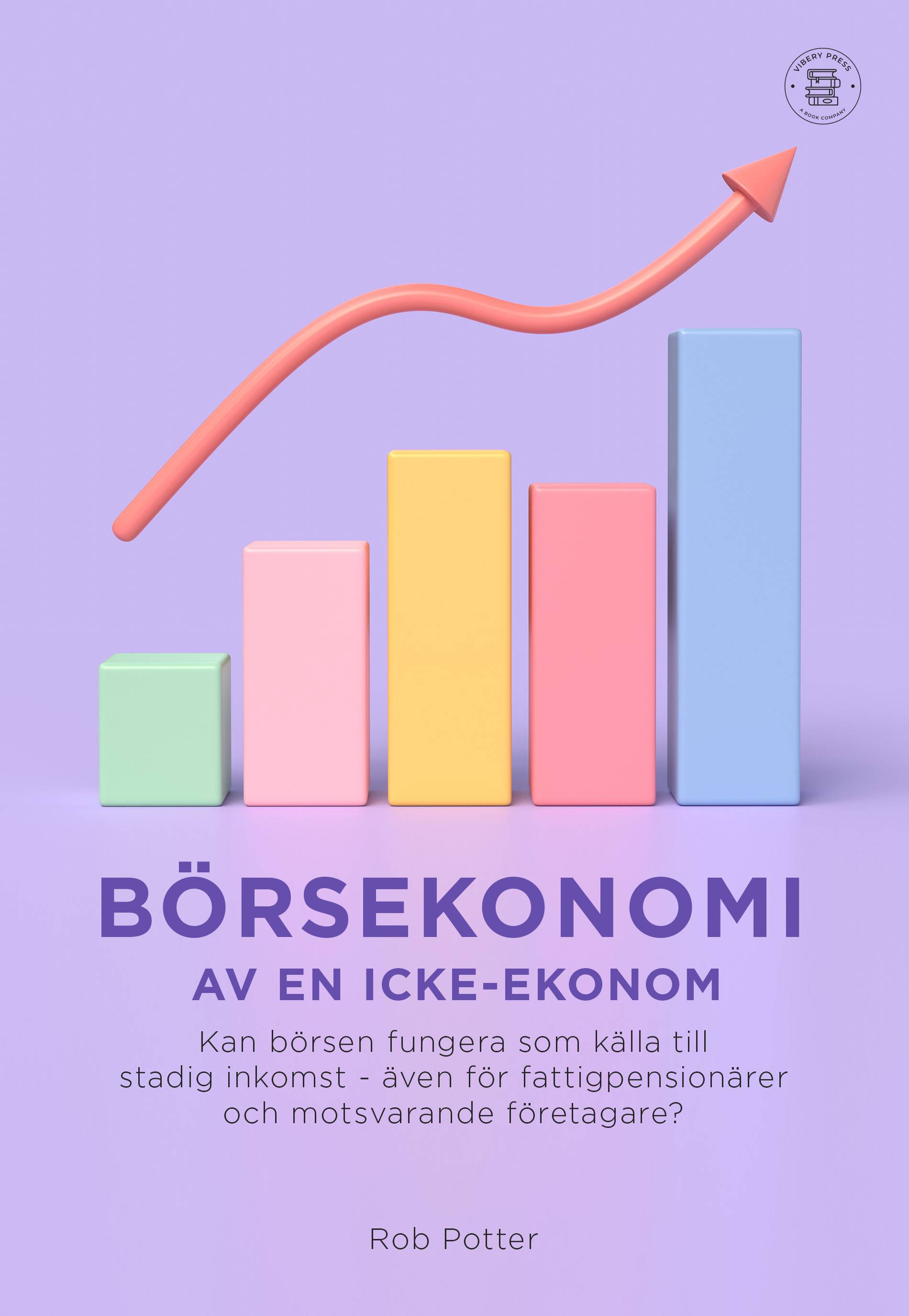 Börsekonomi av en icke-ekonom