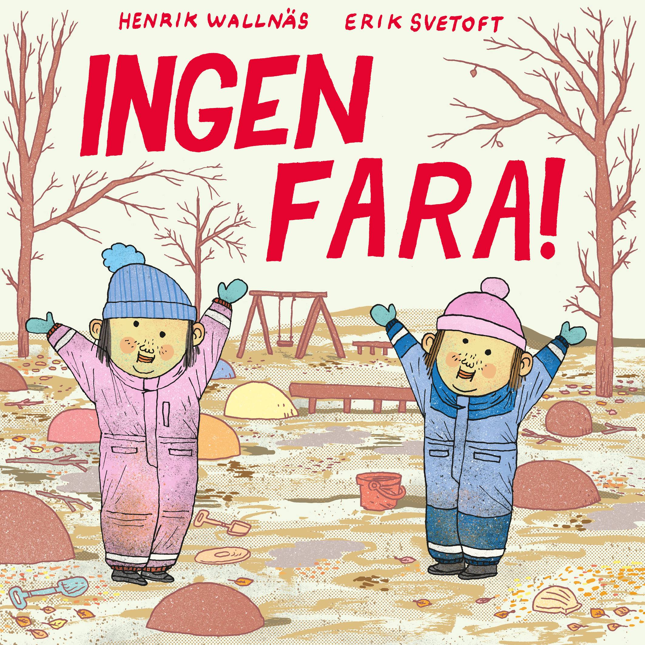 Ingen fara