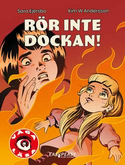 Rör inte dockan!
