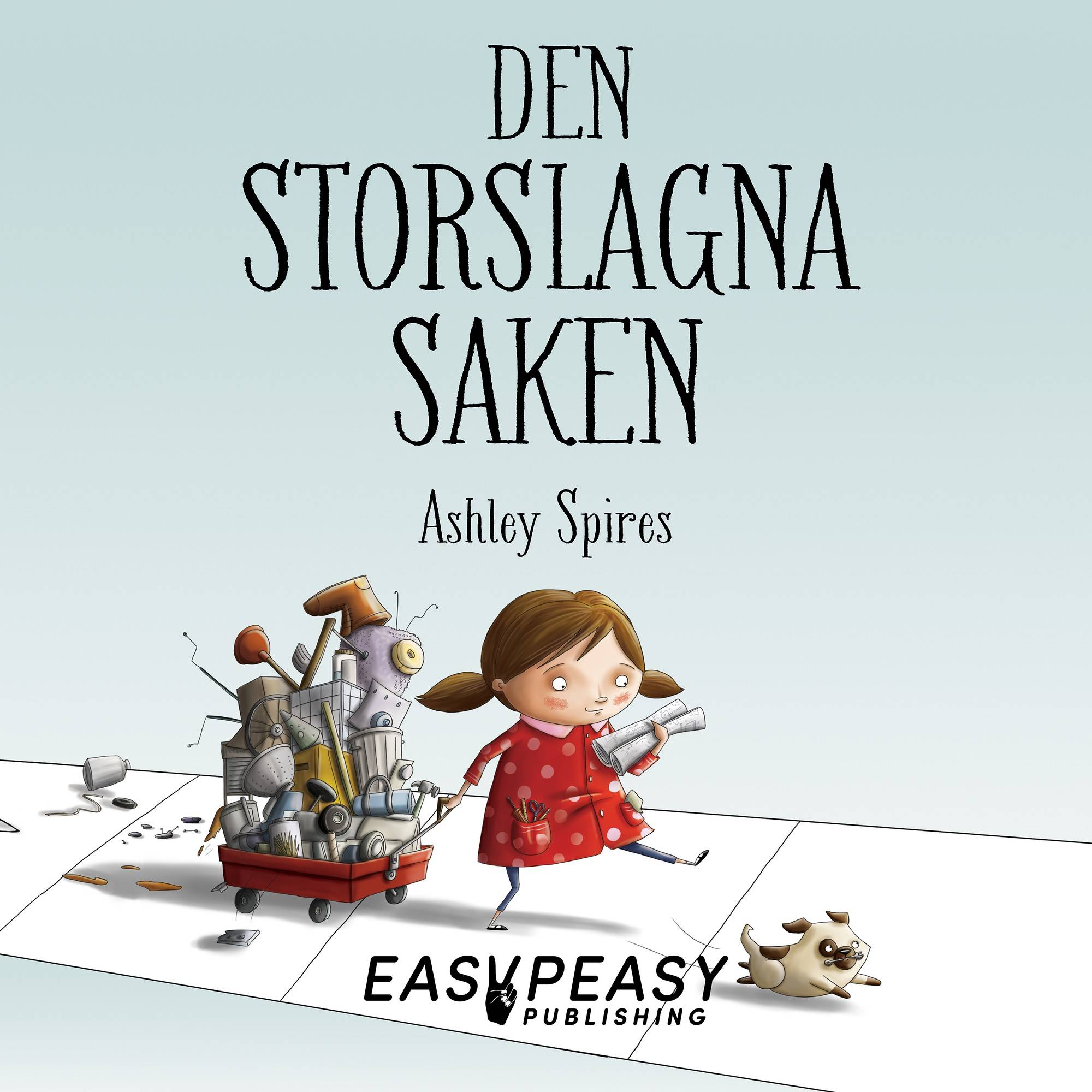 Den storslagna saken