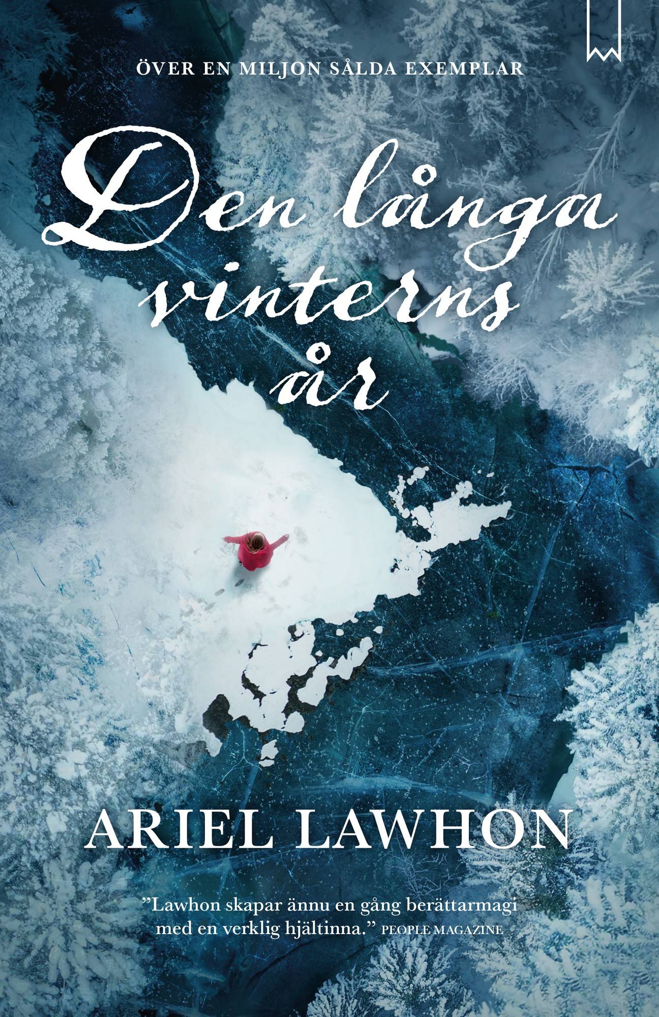 Den långa vinterns år