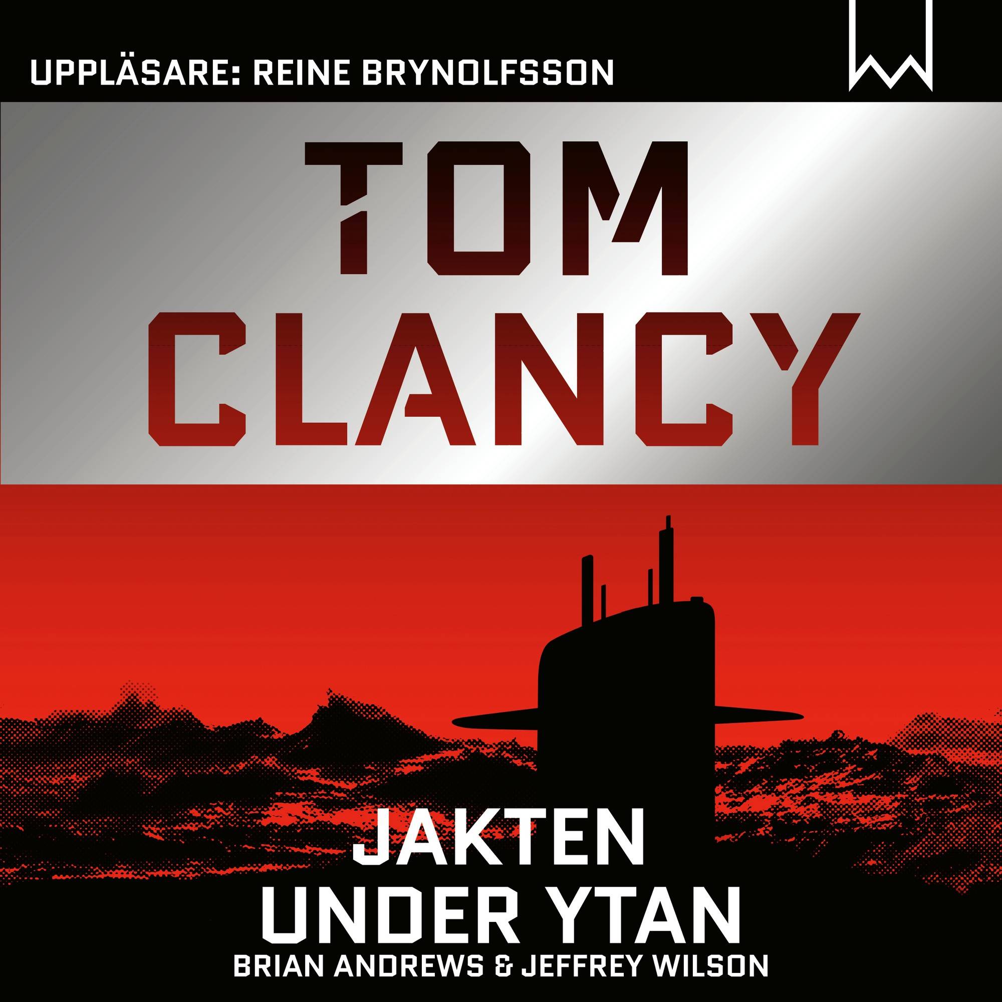 Jakten under ytan