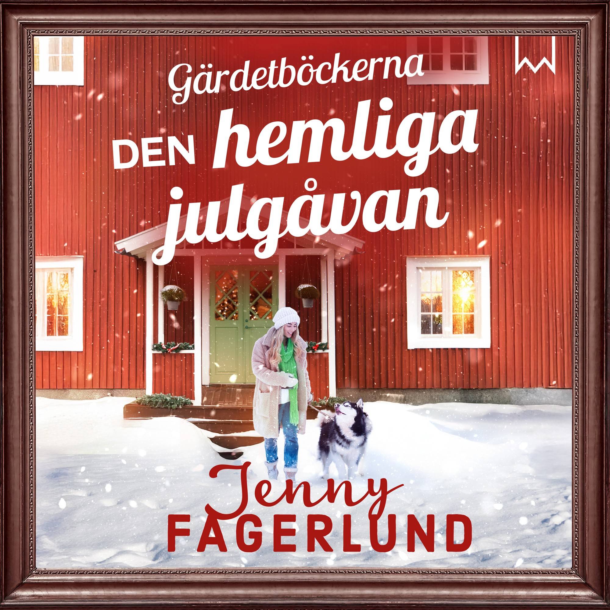 Den hemliga julgåvan