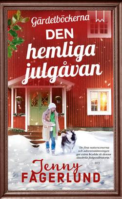 Den hemliga julgåvan