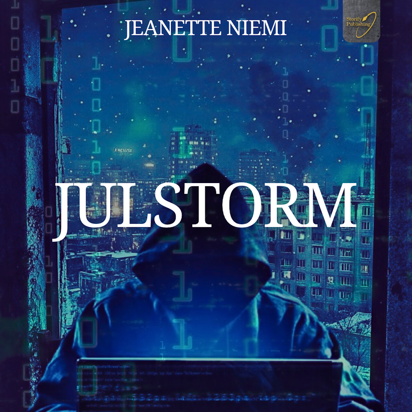 Julstorm