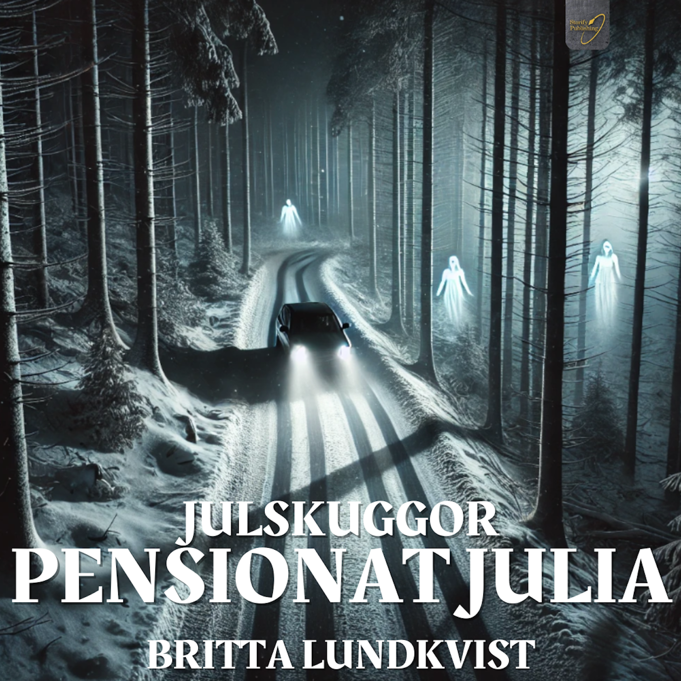 Pensionat Julia