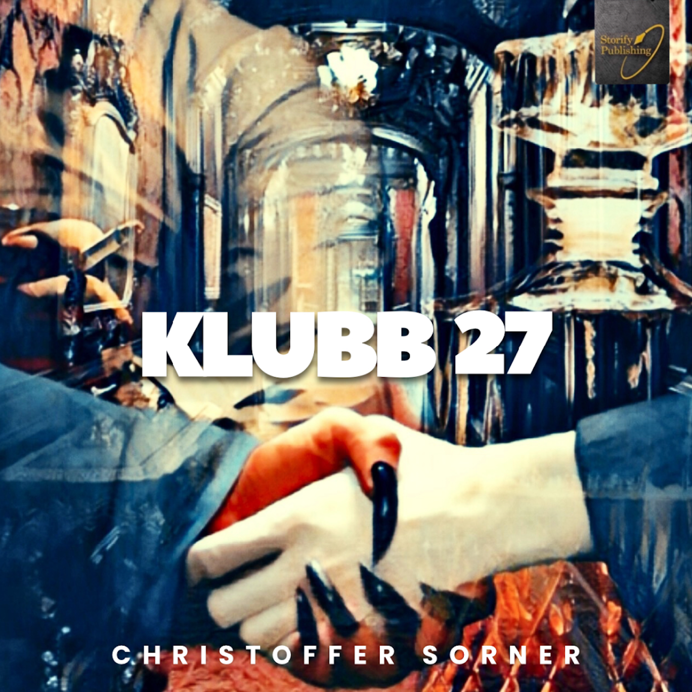 Klubb 27