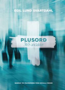 Plusord - 365 andakter