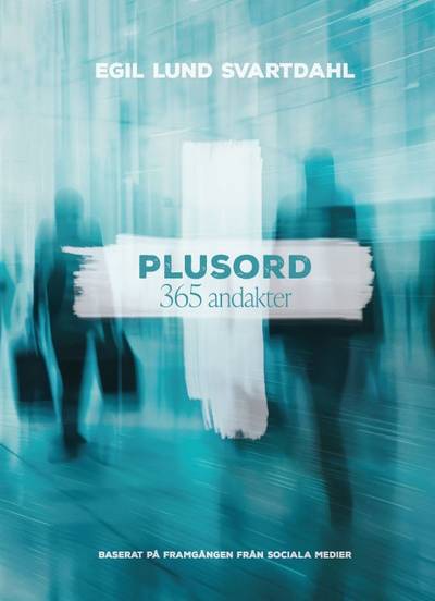 Plusord - 365 andakter