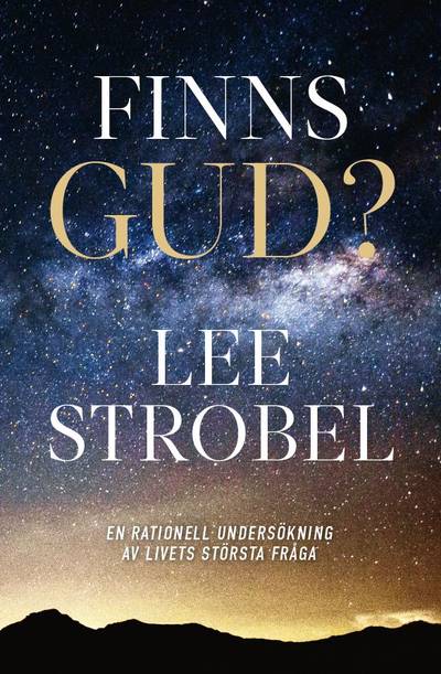 Finns Gud?