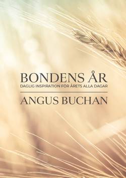 Bondens år - Daglig inspiration för årets alla dagar