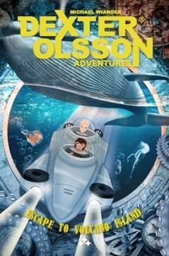 Escape to Volcano Island