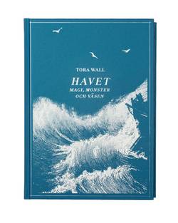 Havet : magi, monster och väsen