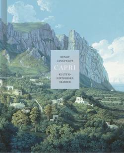 Capri - kulturhistoriska skisser