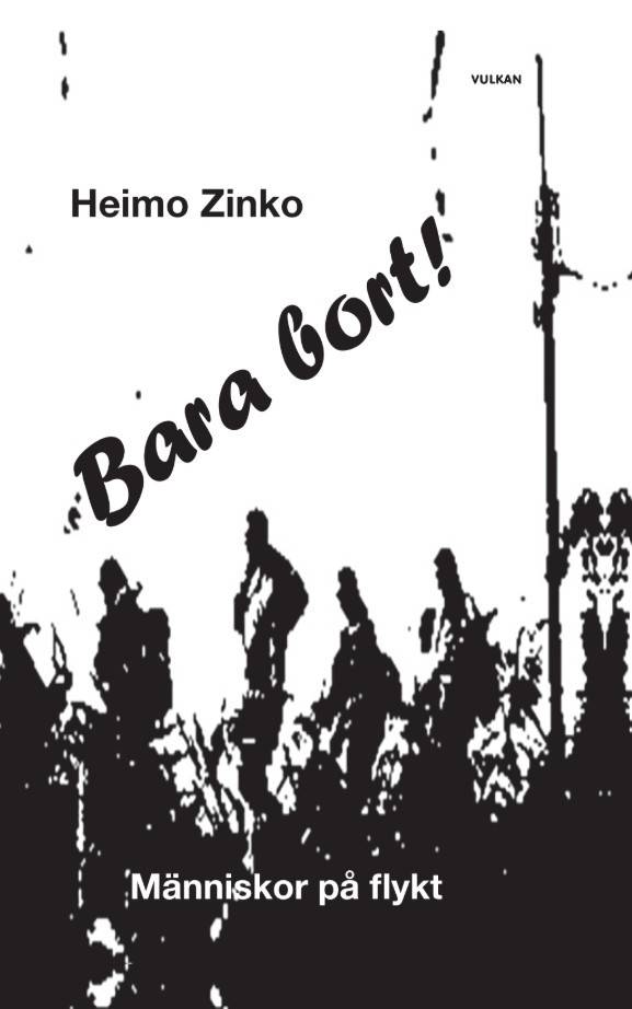 Bara bort!