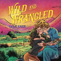 Wild and Wrangled (svensk utgåva)