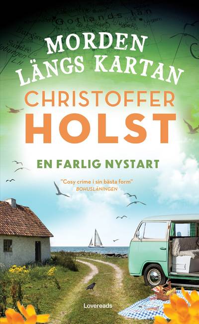 En farlig nystart