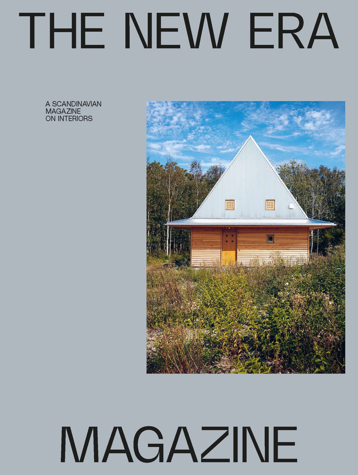 The New Era Magazine ISSUE 06
