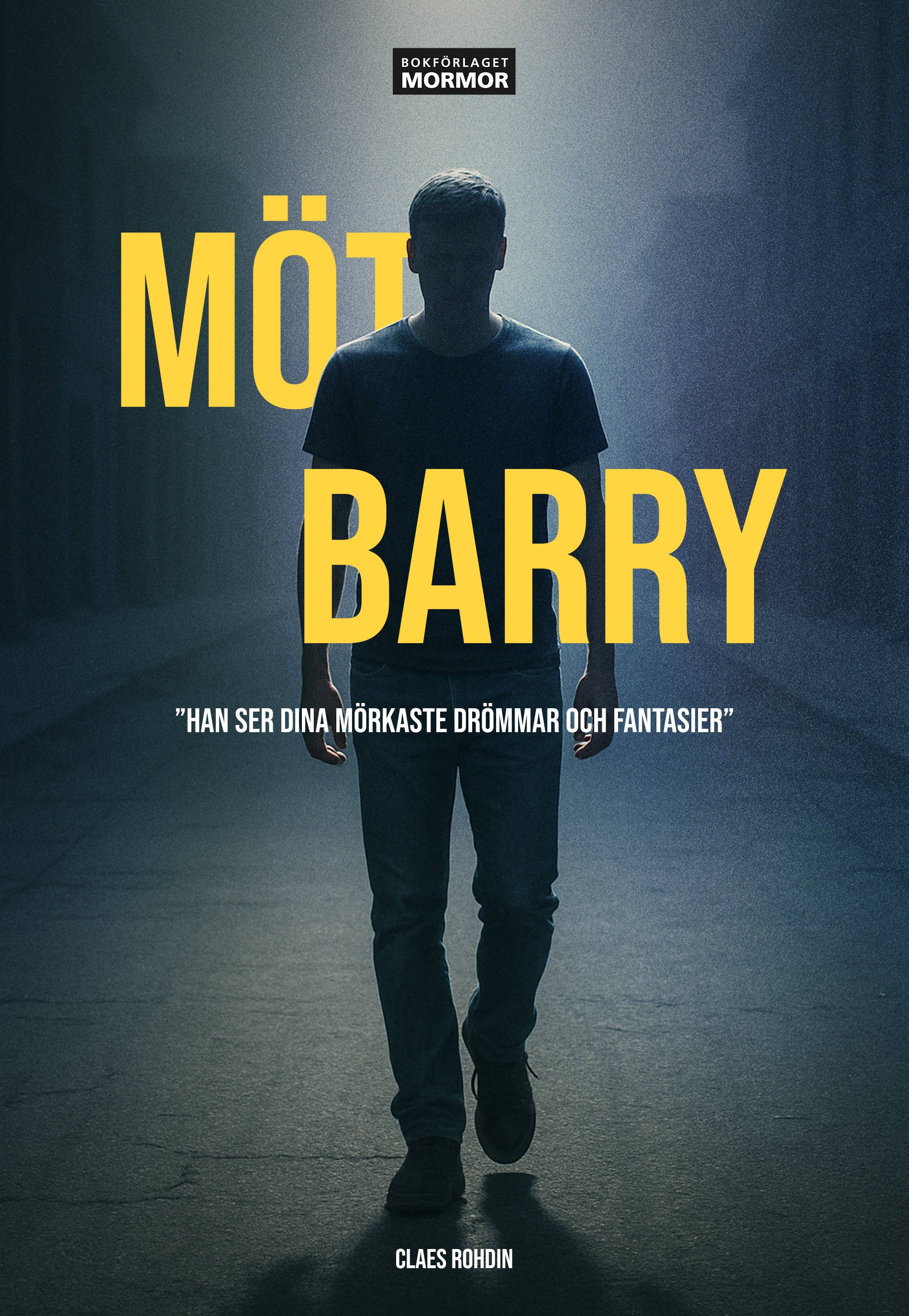 Möt Barry