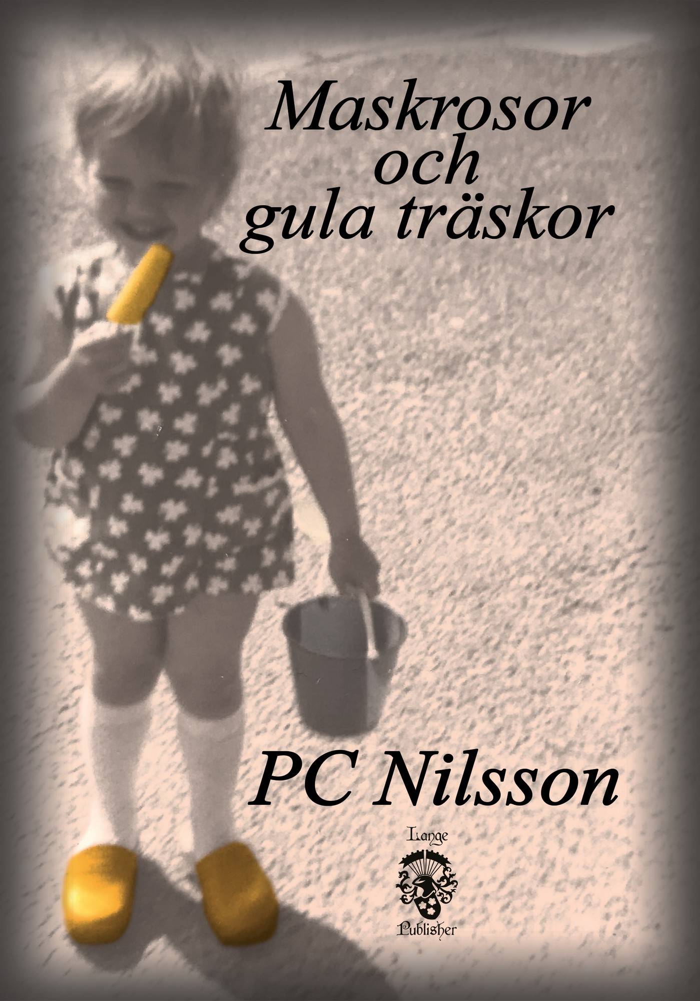 Maskrosor och gula träskor