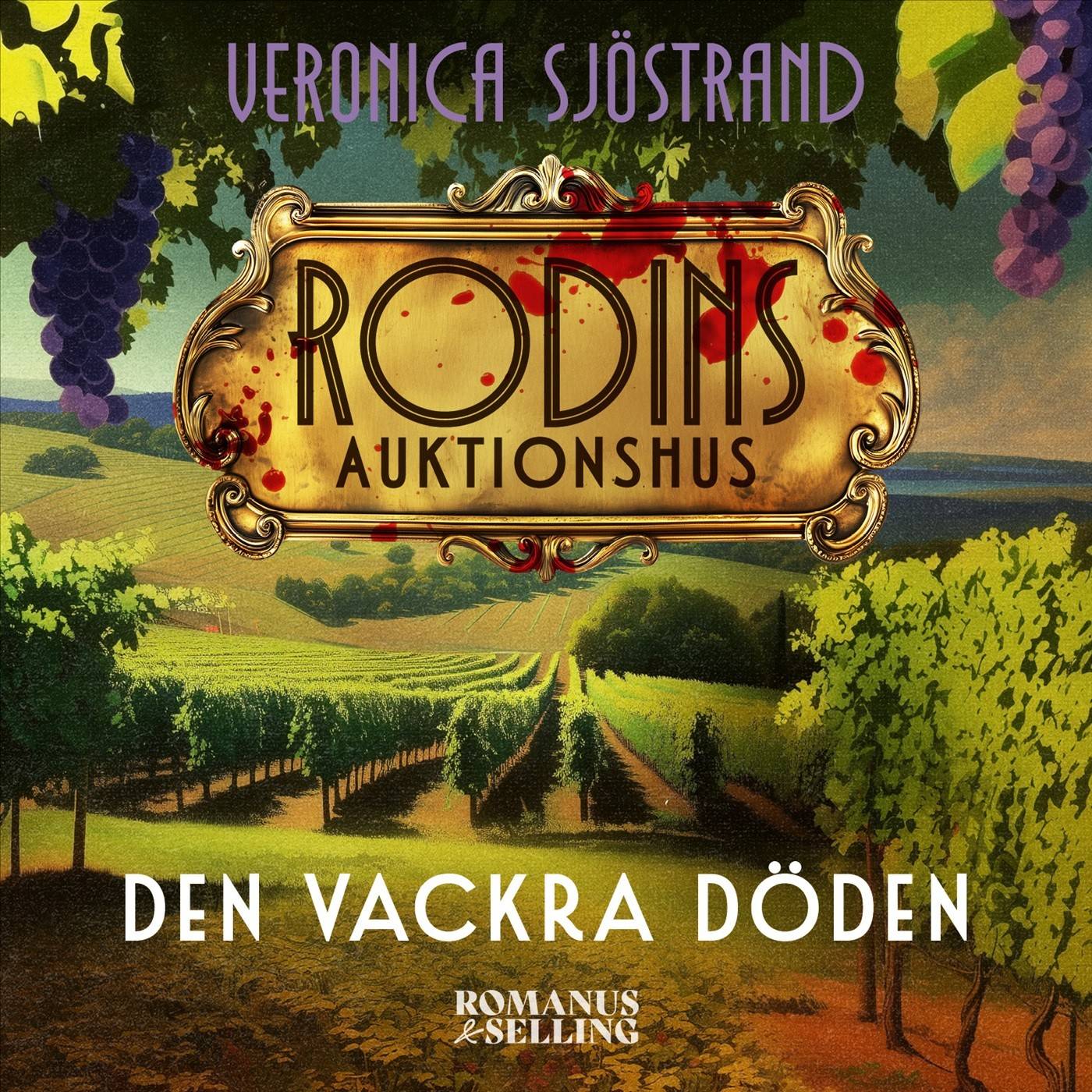 Den vackra döden