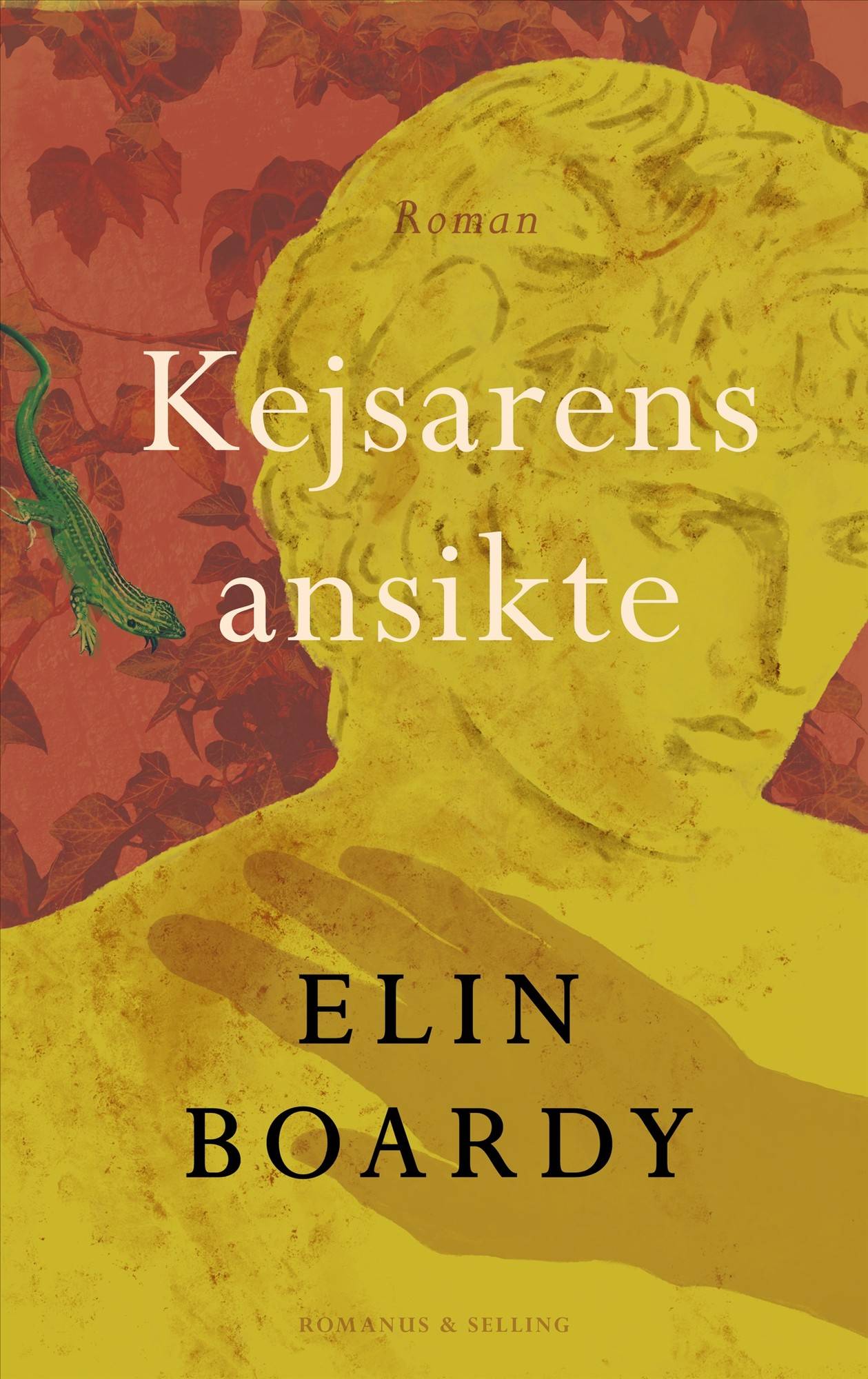 Kejsarens ansikte