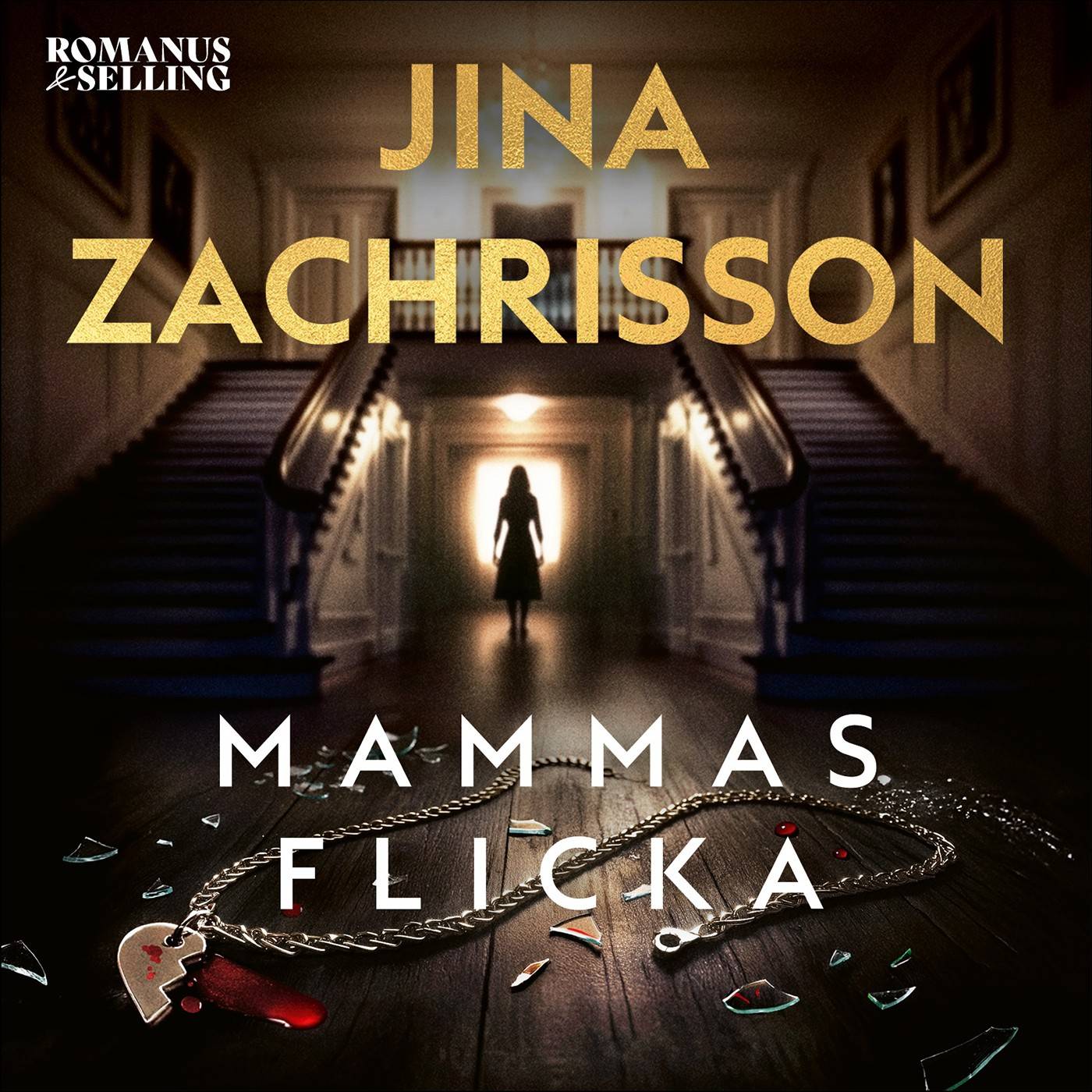 Mammas flicka