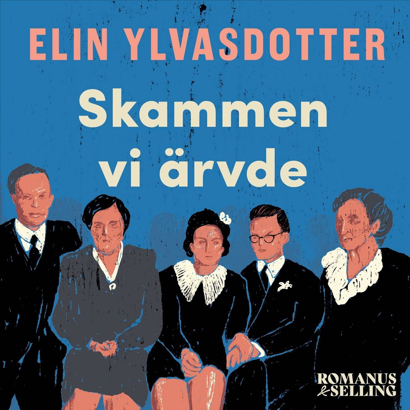 Skammen vi ärvde