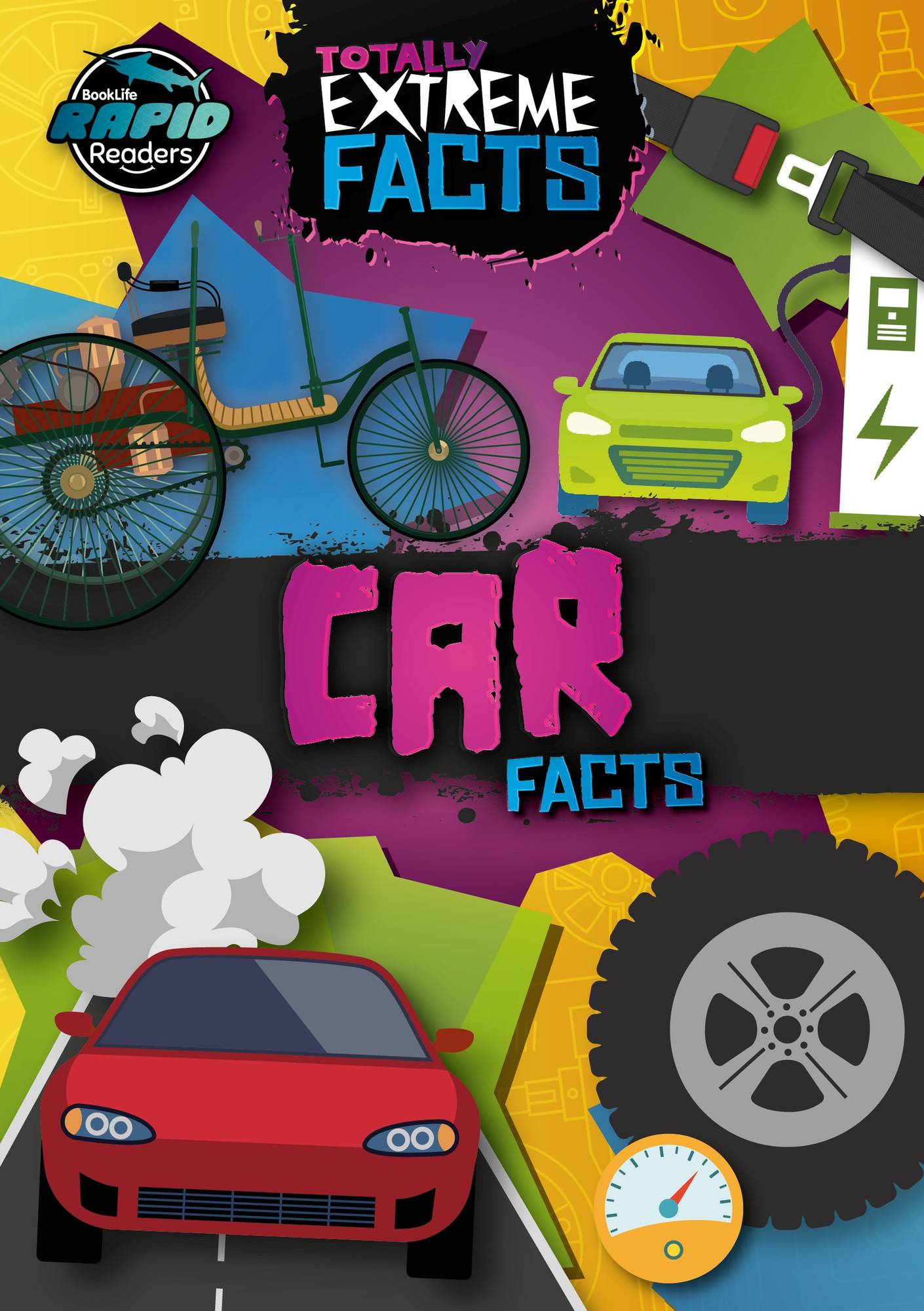 Car facts