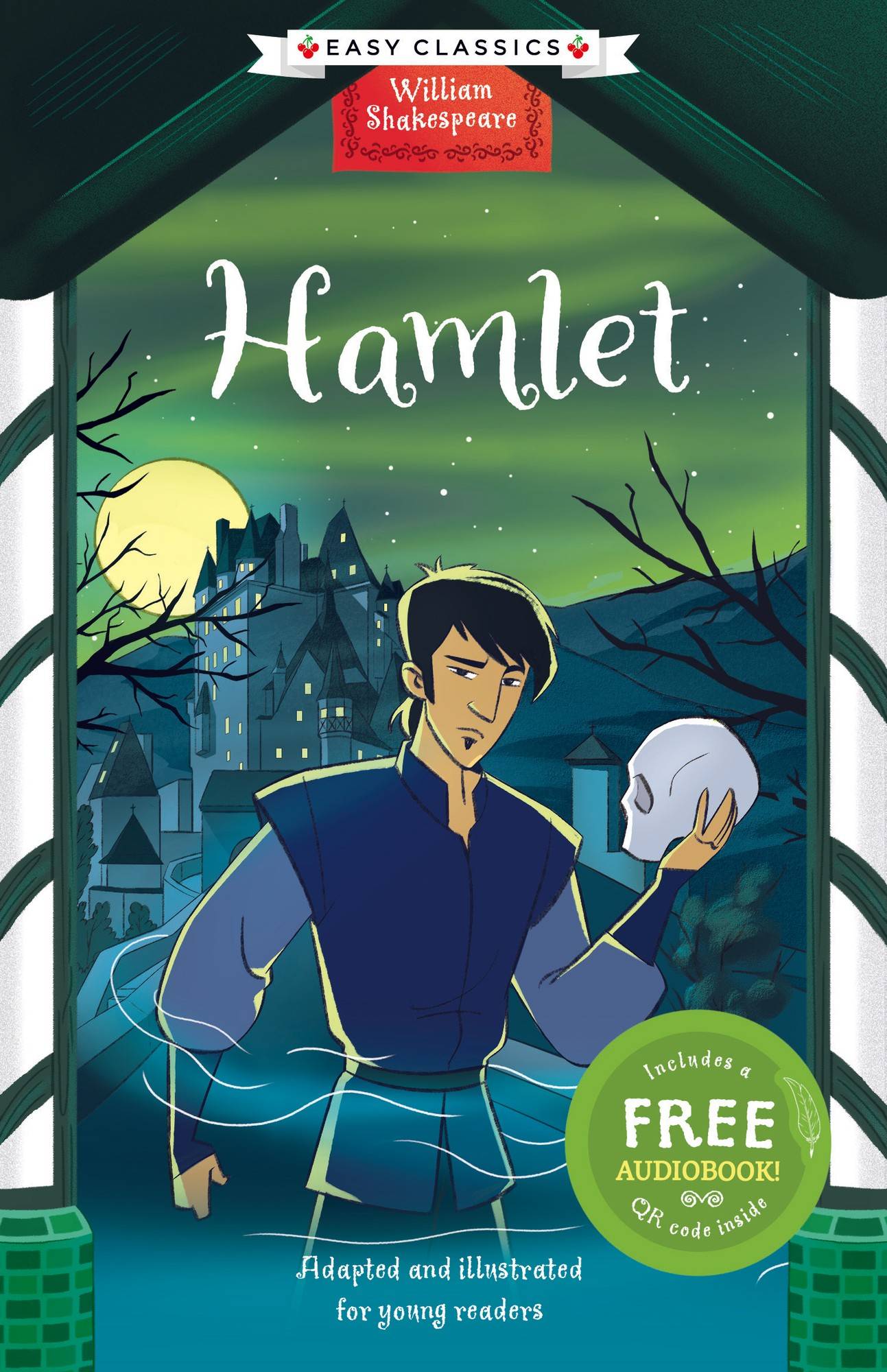 Hamlet (lättläst)