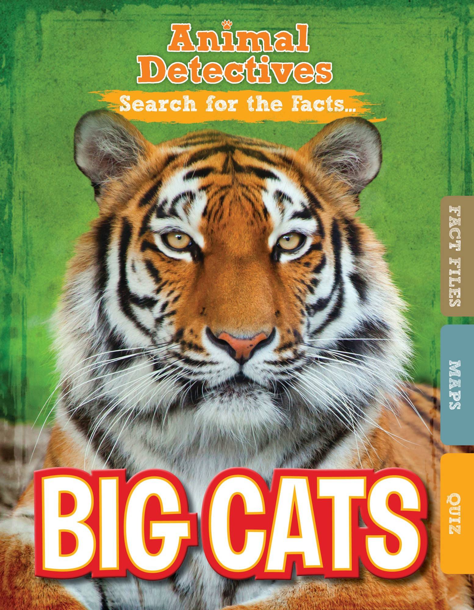 Big Cats