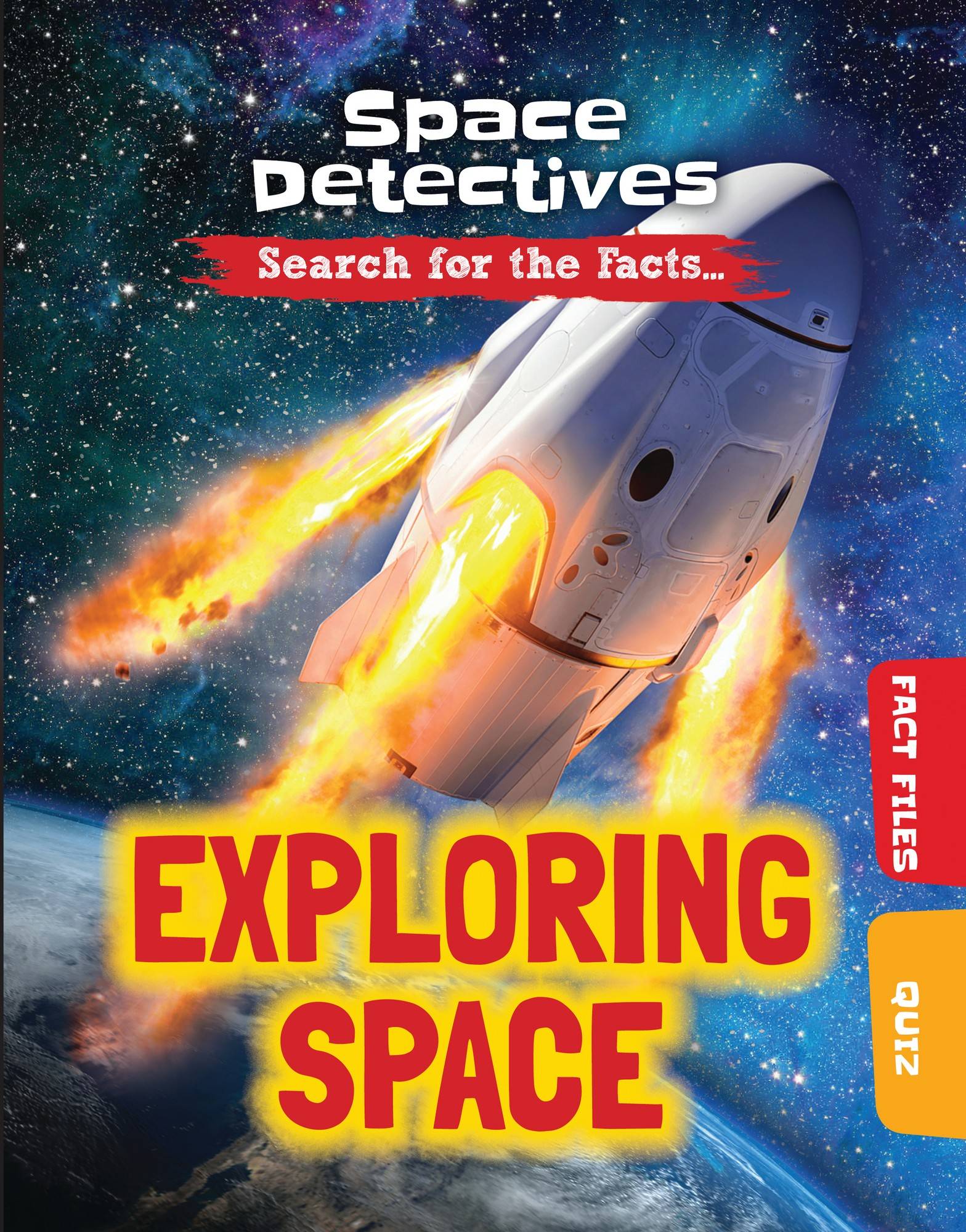 Exploring space