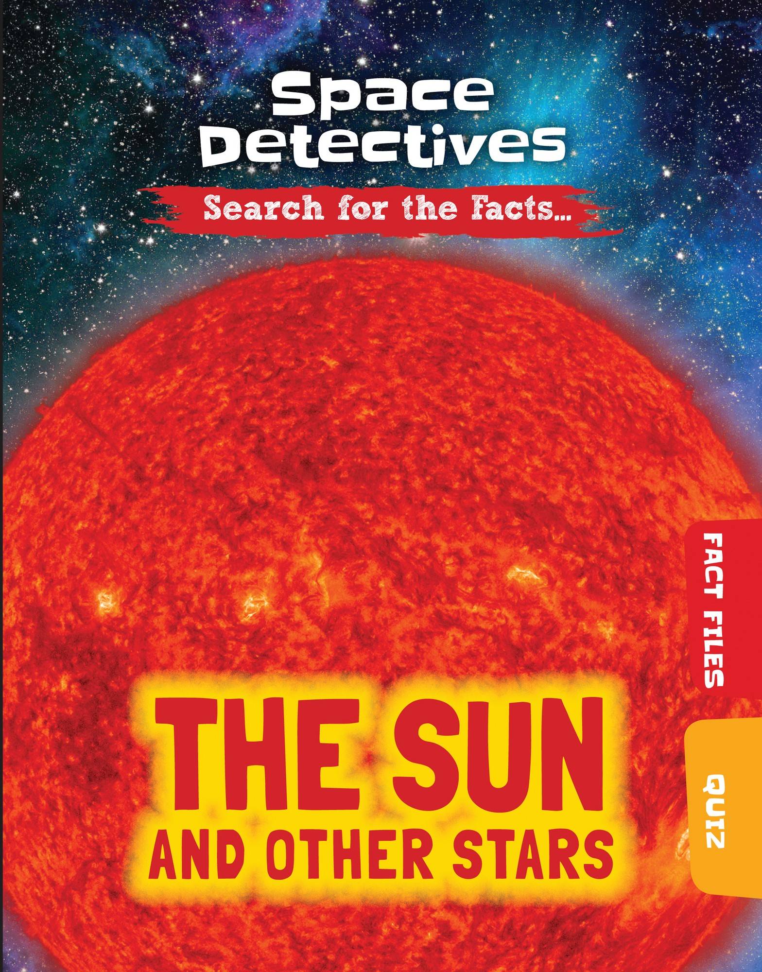 The sun and other stars