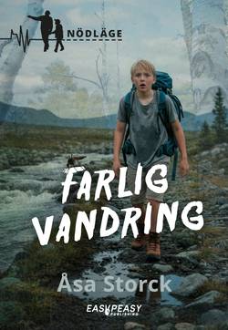 Farlig vandring