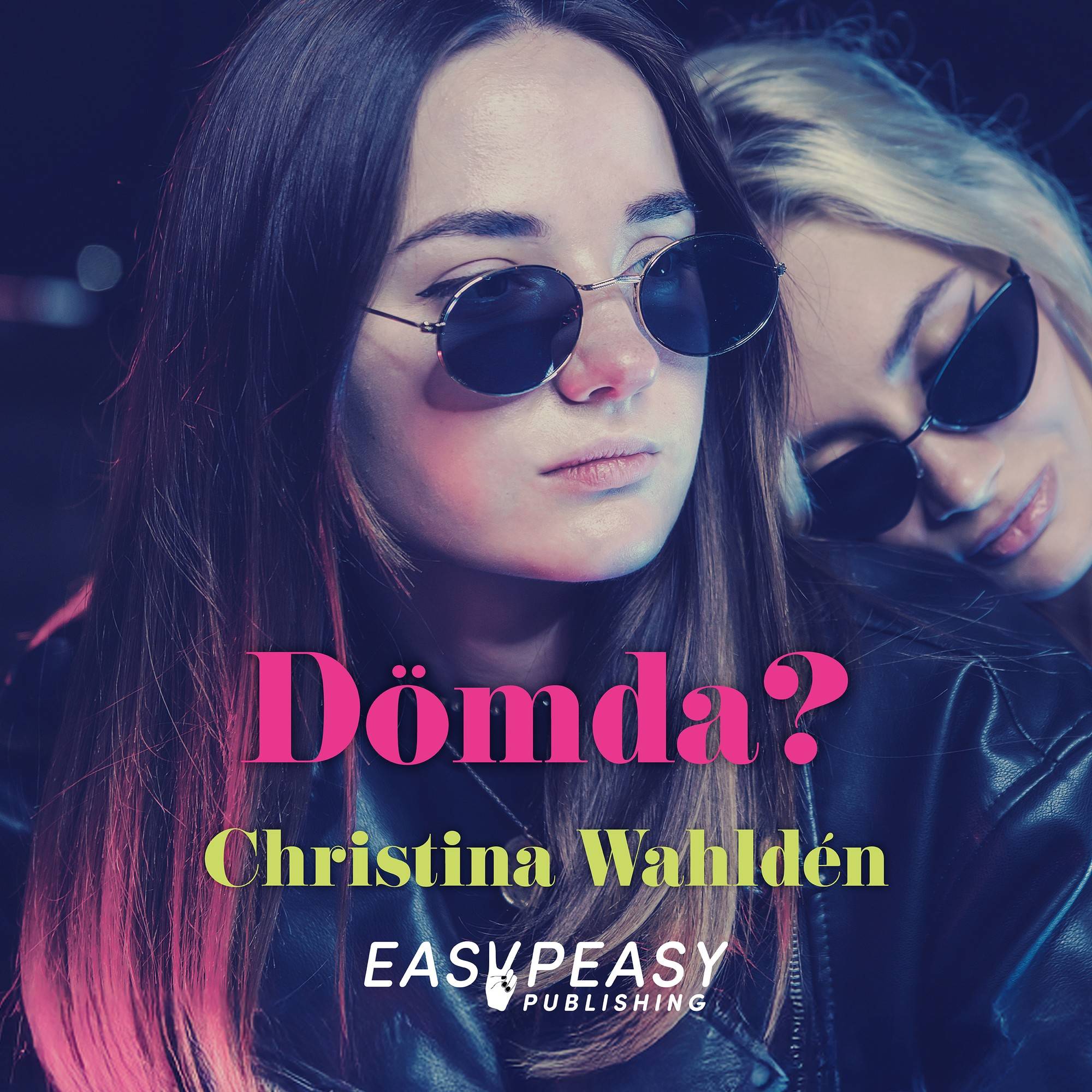 Dömda?