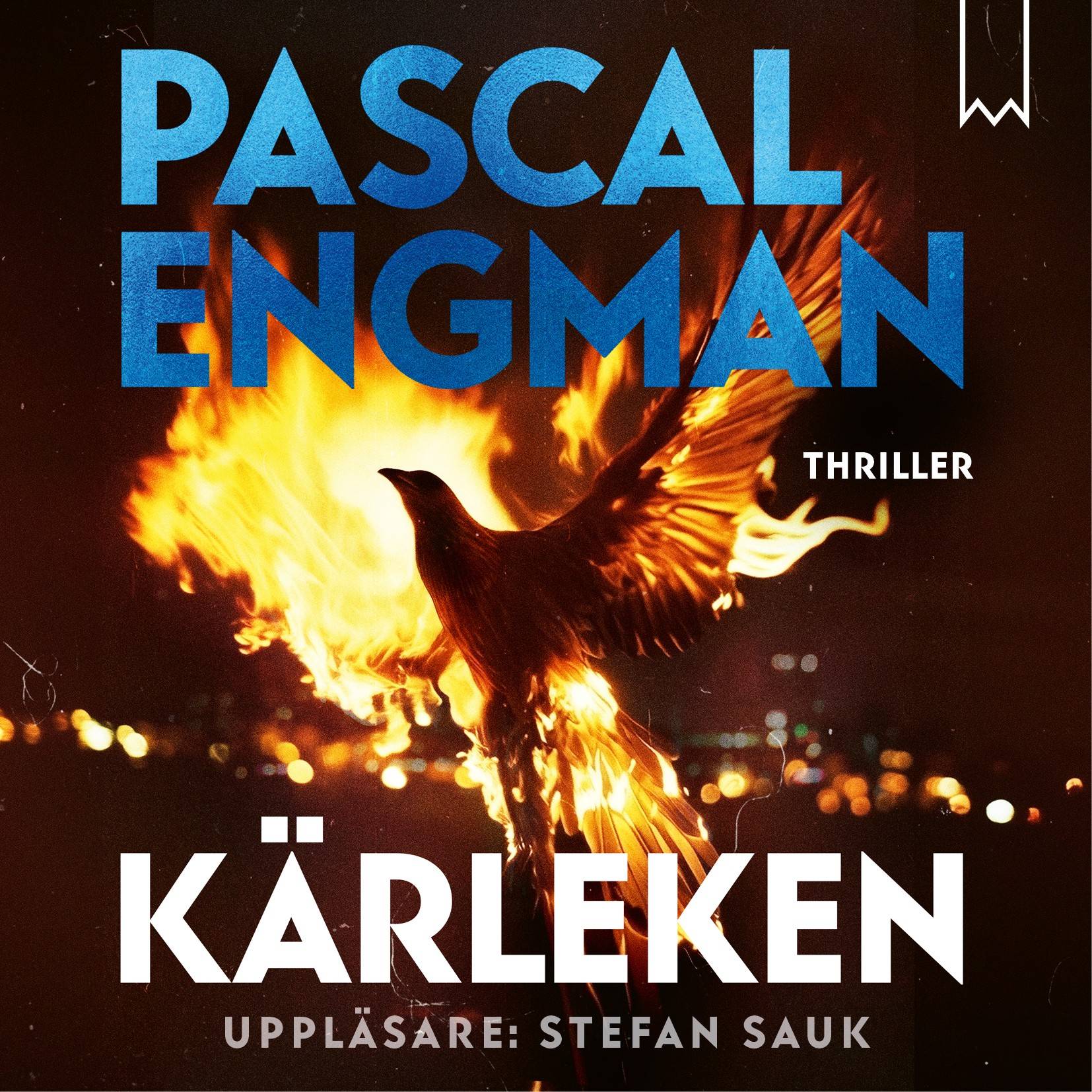 Kärleken