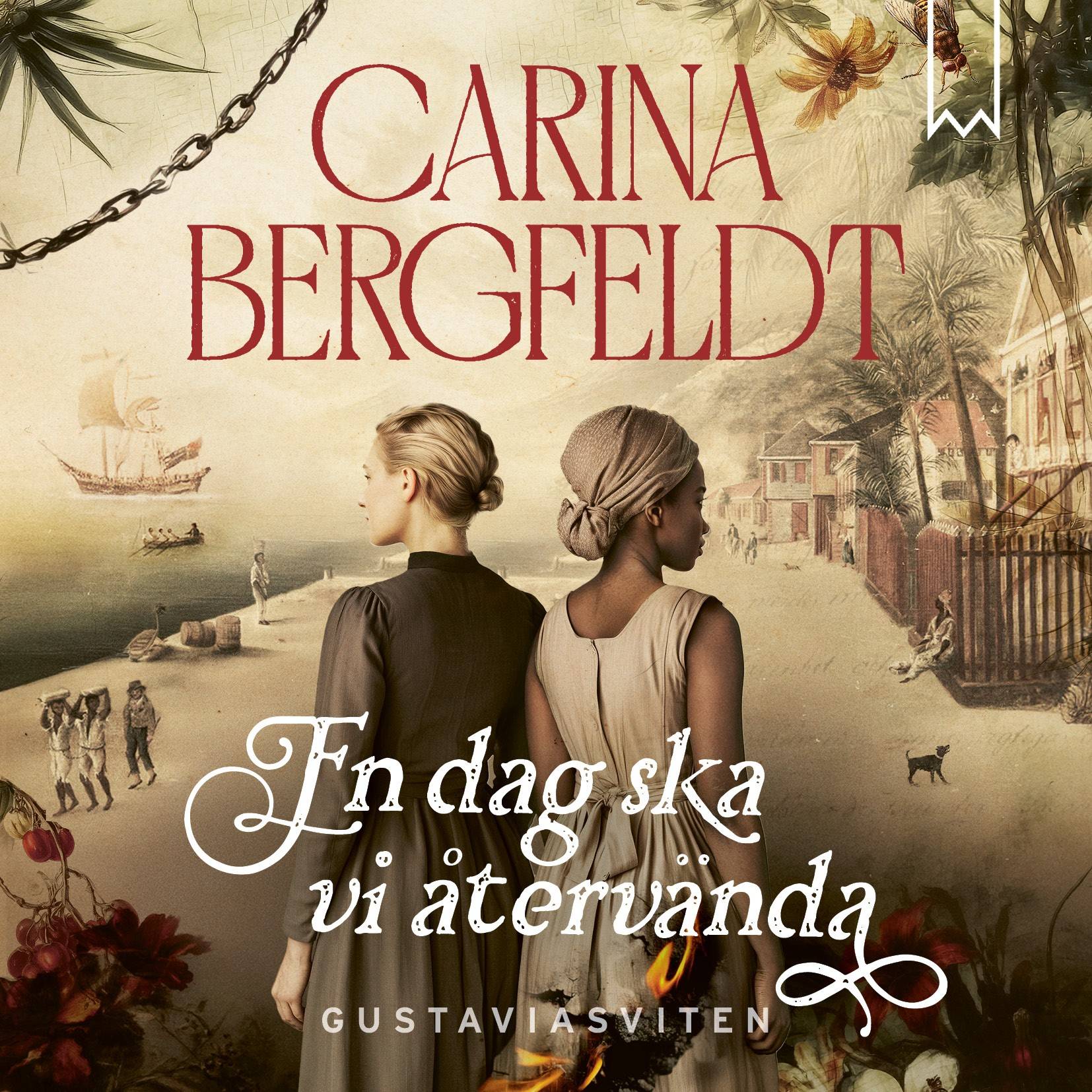 En dag ska vi återvända