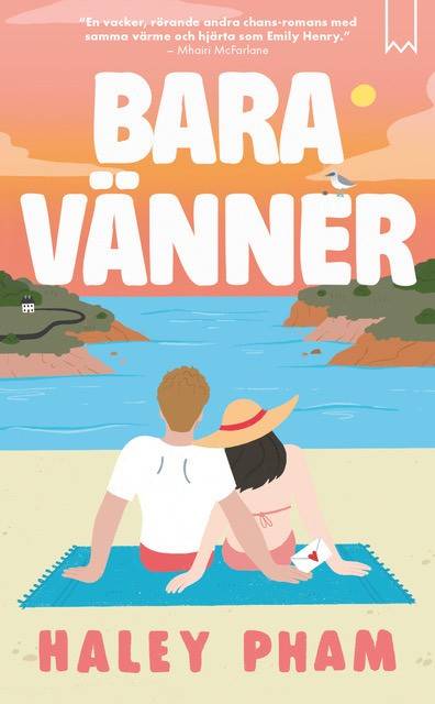 Bara vänner