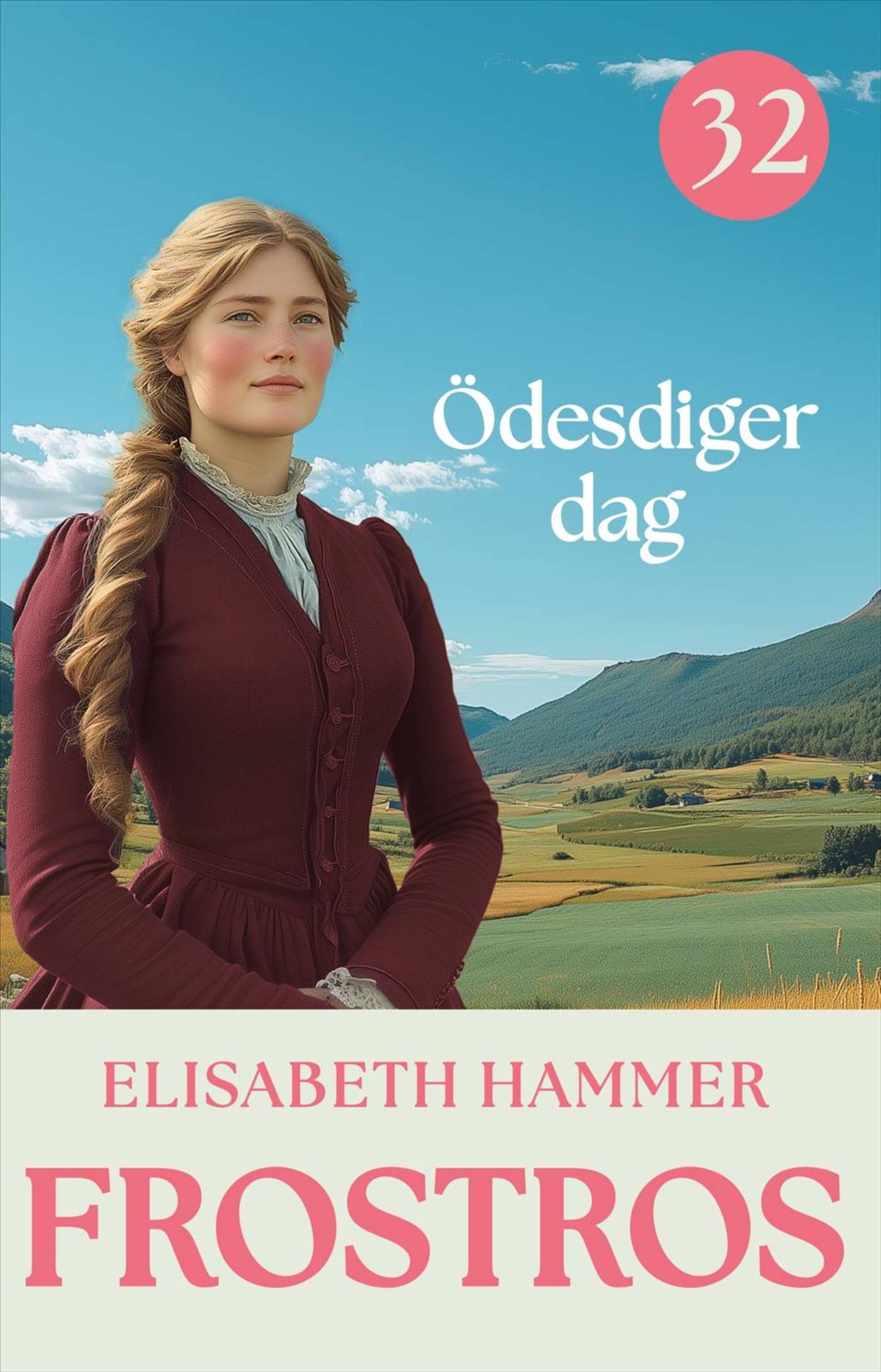 Ödesdiger dag