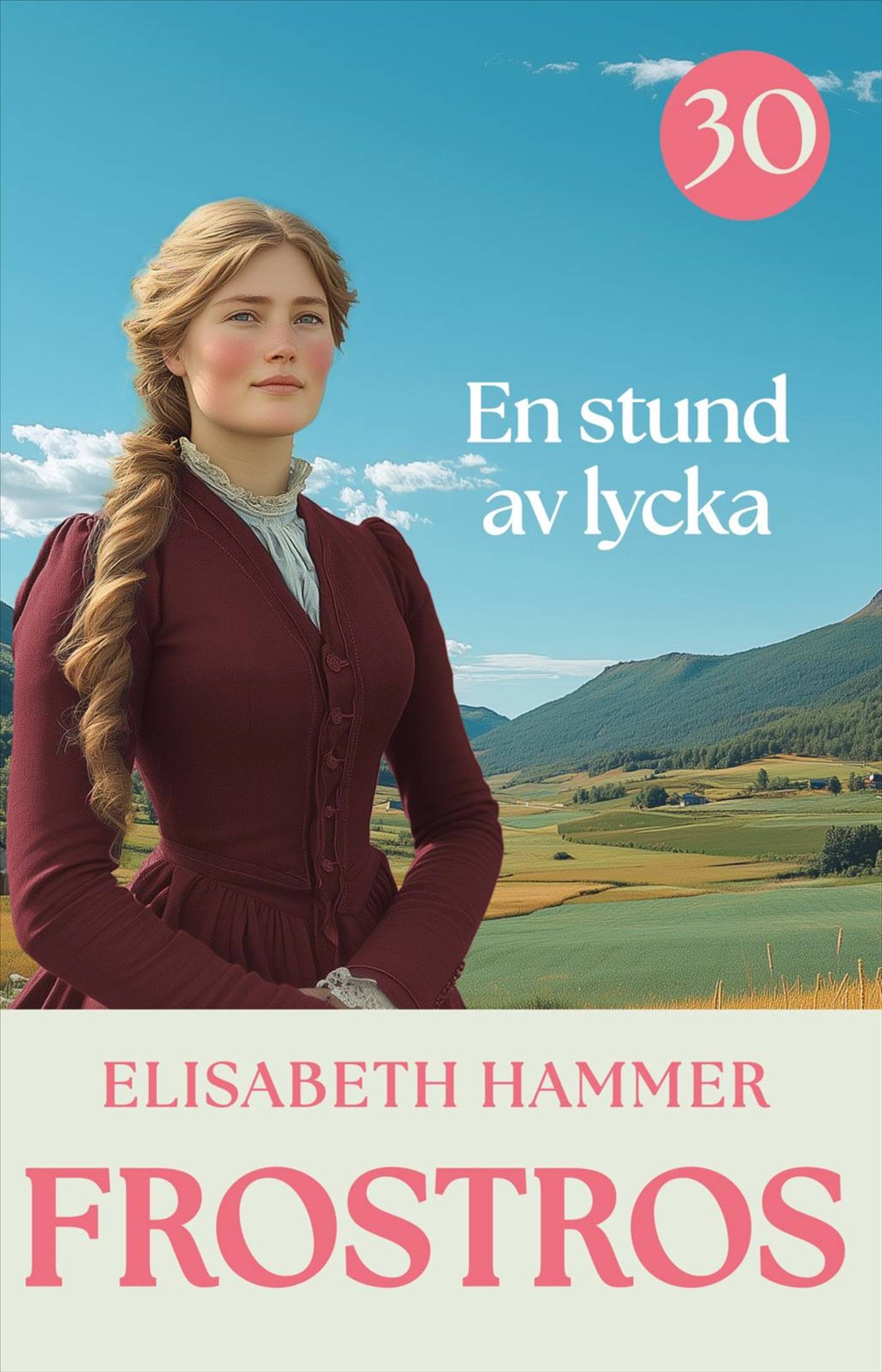 En stund av lycka