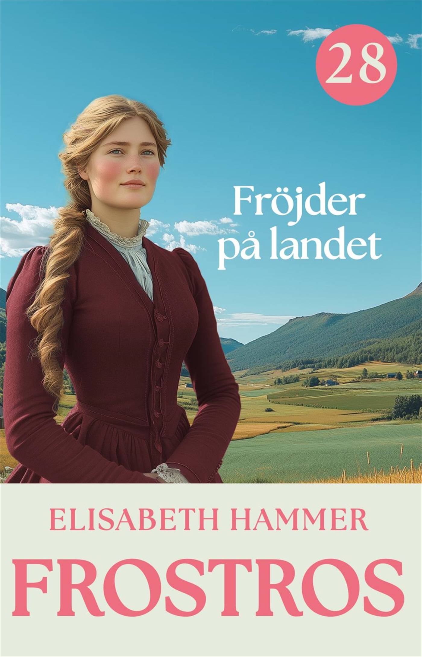 Fröjder på landet