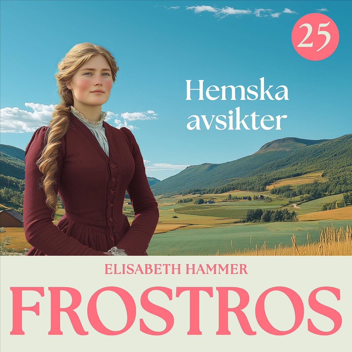 Hemska avsikter