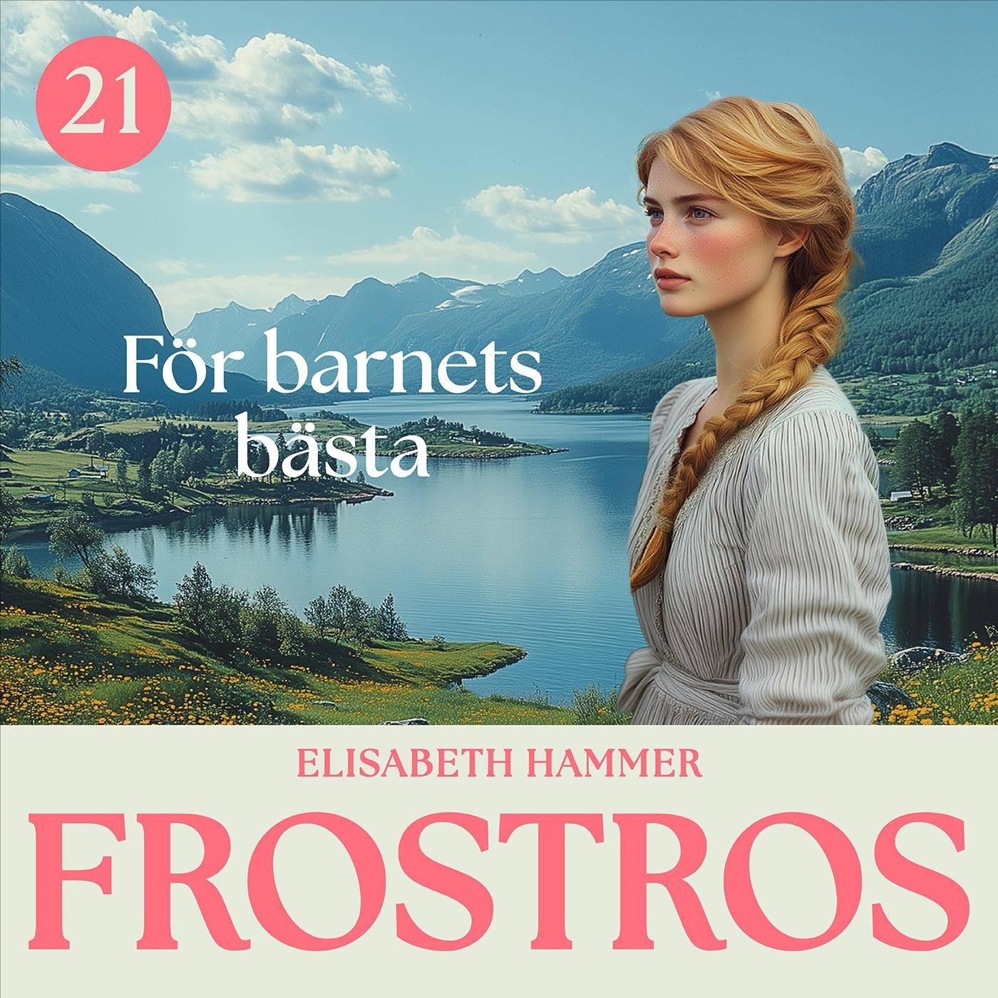 För barnets bästa