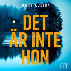Det är inte hon