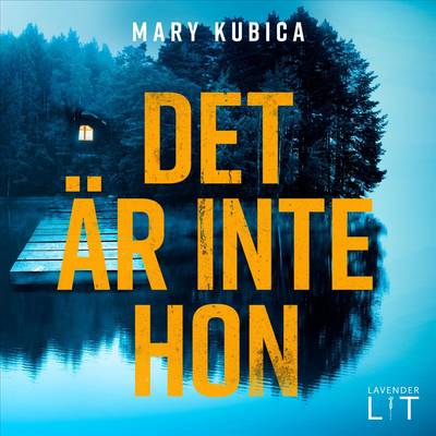 Det är inte hon
