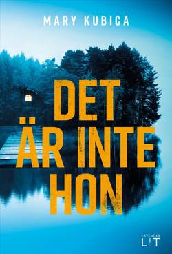 Det är inte hon